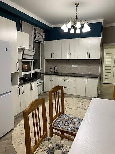 Батир сатып алам: 1 бөлмө, Менчик ээси, Толугу менен эмереги бар — 2