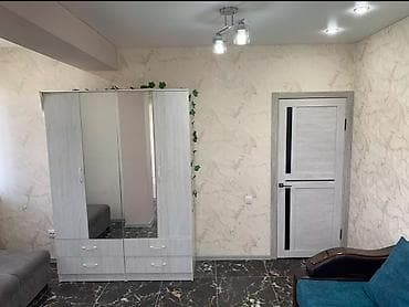 2 комнаты, С мебелью полностью