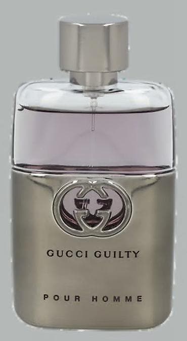 туалетная вода герлен: GUCCI Guilty Pour Homme Eau de Toilette 90 мл - Оригинал - Формат — 3