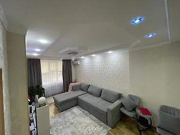 3 к: 1 комната, 50 м², Индивидуалка, 1 этаж, Евроремонт — 3