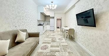 2х: 2 комнаты, Риэлтор, Без подселения, С мебелью полностью — 4