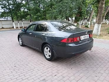 хонда фит падушка: Honda Accord: 2003 г., 2 л, Автомат, Бензин, Седан — 3