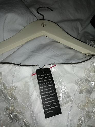 хиджап кийимдер: Үлпөт көйнөгү, 3XL, Жаңы — 2