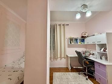 flat osh: 4 комнаты, 116 м², Элитка, 8 этаж, Евроремонт — 9