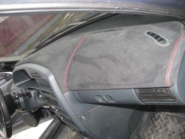 шиномонтаж с выездом на дом: Перетяжка салона, без выезда — 9