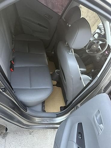 Kia Morning: 2019 г., 0.1 - engine capacity л, Автомат, Бензин, Хетчбек — 2