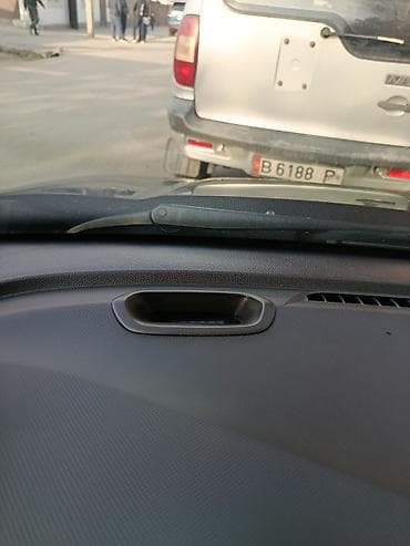 машиналар арзан: Chevrolet Spark: 2018 г., 1 л, Вариатор, Бензин, Хетчбек — 8