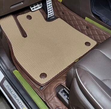 eva: Экокожа Полики Для салона Universal Poliki — 1