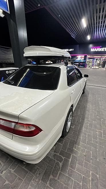 зонтик для машина: Автобокс 2 л, Б/у, Самовывоз — 2