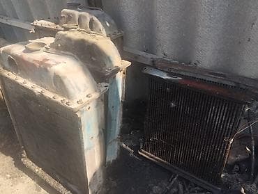 продаю компрессор б у: Модель: 80, Б/у, С КУНом — 4