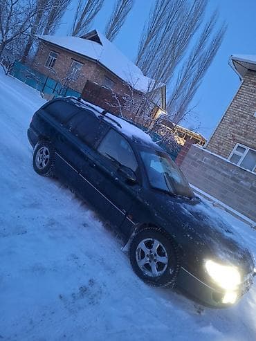 ом 613: Opel Omega: 1998 г., Бензин, Седан — 3