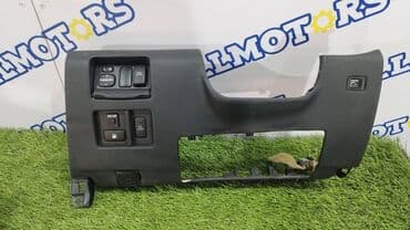 Центральная консоль Lexus Б/у, Оригинал