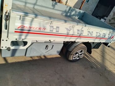 шины для погрузчиков: Huanghai : 2018 г., Дизель — 5