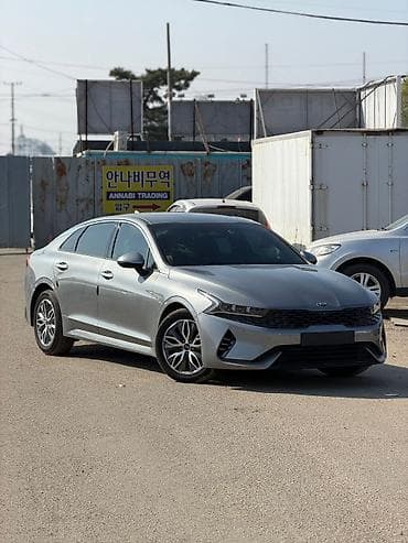 киа 5 цена: Kia K5: 2020 г., 2 л, Автомат, Гибрид, Седан — 2