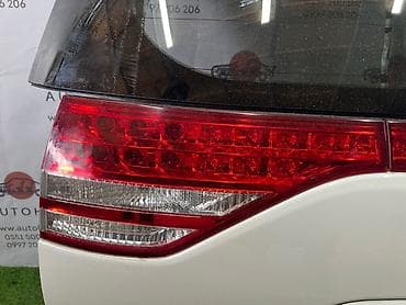 Задний левый стоп-сигнал Toyota Оригинал