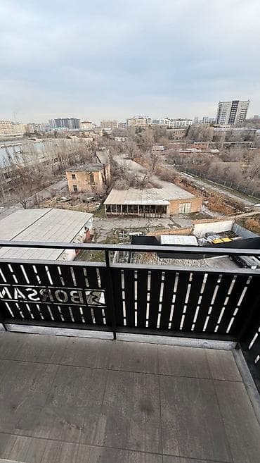 2 bedroom: 2 комнаты, 66 м², Элитка, 6 этаж, Евроремонт — 4