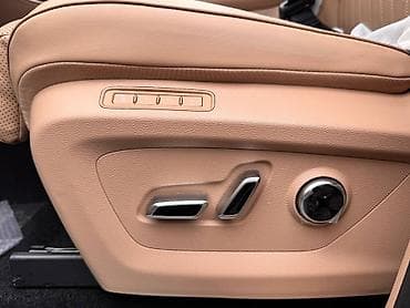 рино логон: BAIC (Beijing) BJ60E max. complek — 6