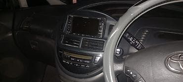 автодоска kg: Toyota Estima: 2004 г., 2.4 л, Автомат, Бензин, Минивэн — 5