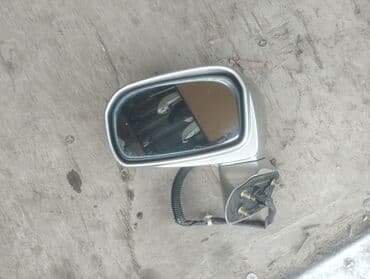 зеркала хонда фит: Каптал сол Күзгү Honda — 2