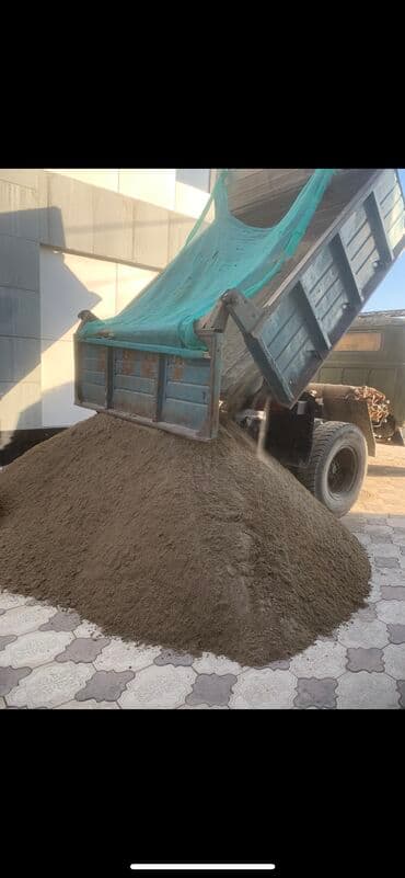 куплю уголь шабыркуль: Песок, Ивановский карьер, В тоннах, Зил, Камаз, Бетономешалка — 1