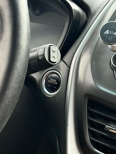 шевралет коболт: Chevrolet Spark: 2017 г., 1 л, Автомат, Бензин, Хэтчбэк — 10