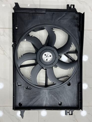 rav4: Диффузор Toyota 2020 г., Новый, Аналог, ОАЭ — 3