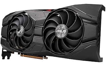 зарядка на асус: Видеокарта для ПК, Б/у, Asus, Radeon RX, 8 ГБ — 3