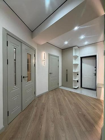 3 комнаты, 83 м², Средний Джал Элитка, 11 этаж, Дизайнерский ремонт — 10