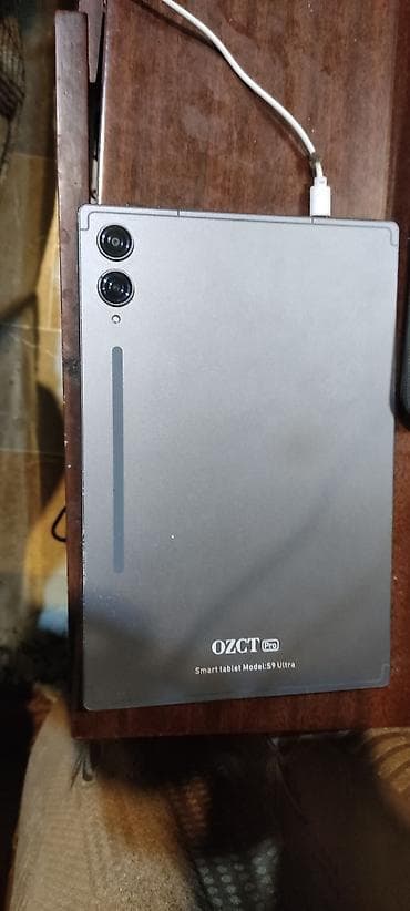 mac mini: Планшет, eStar, память 512 ГБ, 14" - 15", 2G, Б/у, Классический цвет - Серебристый — 1