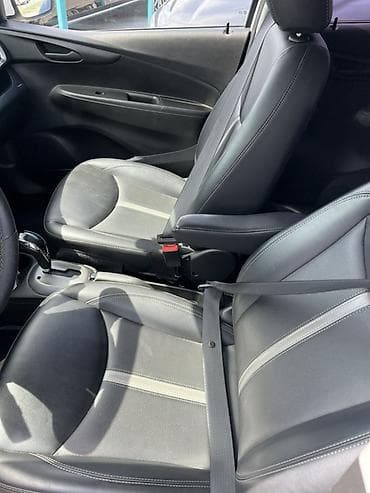 ravon spark: Chevrolet Spark: 2021 г., 1 л, Автомат, Бензин, Хэтчбэк — 9