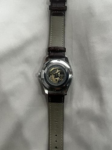тисот часы: Классические часы часы, Tissot, Мужские, Б/у — 1