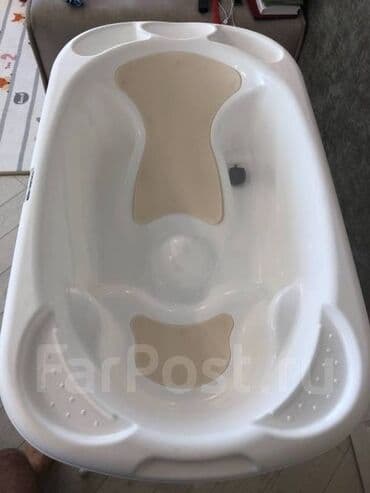 бешик манеж: Как новая . Ванночка Cam «Baby Bagno» понадобится Вам сразу после — 6