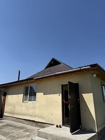 романовка дома: Уй жэр там сатылат 5 сотик,110 кв м2,ысык суу аристон,исинде тышында — 3