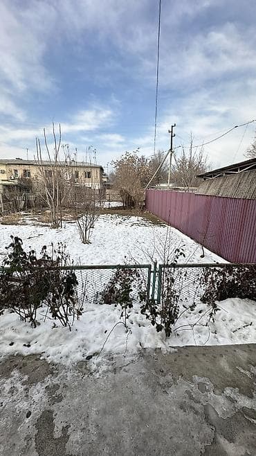 проклятый дом: Коттедж, 105 м², 3 комнаты, Собственник, Евроремонт — 10