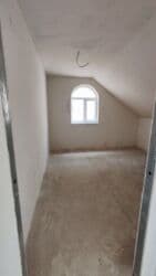 Үйдү ижарага алам: Үй, 120 кв. м, 4 бөлмө, Менчик ээси, ПСО (өз алдынча бүтүрүү) — 4