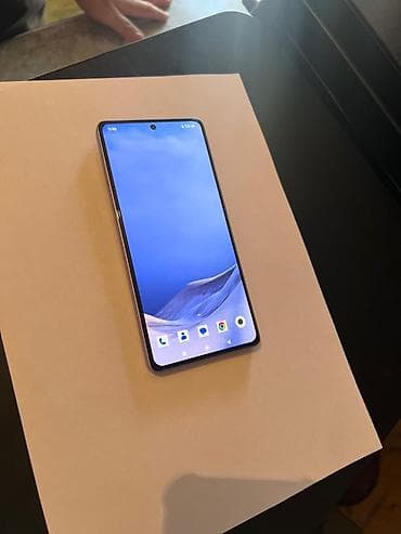 самсунг обмен: Redmi, Redmi Note 13 Pro, Б/у, 256 ГБ, цвет - Фиолетовый, 2 SIM — 4