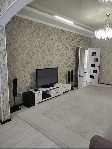 продаю квартиру шопоков: 3 комнаты, 107 м², Элитка, 1 этаж, Косметический ремонт — 9