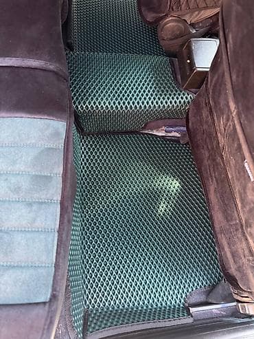 Аксессуары и тюнинг: Полики — 10