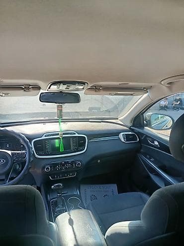 кызыл суу авто: Kia Sorento: 2018 г., 2.4 л, Автомат, Бензин, Жол тандабас — 3