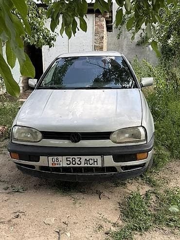 кпп на гольф 2: Volkswagen Golf: 1993 г., 1.8 л, Механика, Бензин, Хэтчбэк — 8