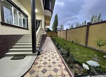 5000: 500 м², 12 комнат, Утепленный, Теплый пол, Бронированные двери — 2