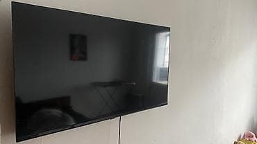 nintendo 3ds cfw: Смарт‑телевизор AU9000, 43" UHD - Диагональ: 43 дюйма (UHD). - — 2