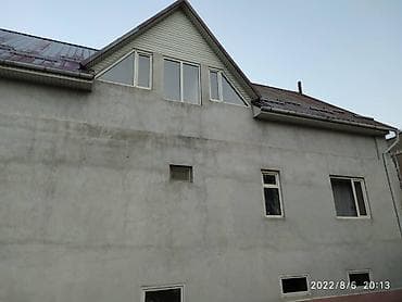 Кыймылсыз мүлк: Үй, 360 м², 15 бөлмө, Менчик ээси, Эски ремонт — 1