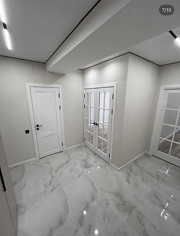 11: 2 комнаты, 70 м², Элитка, 11 этаж, Дизайнерский ремонт — 5