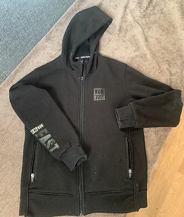 куртка с капюшоном: Худи, Германия — 3