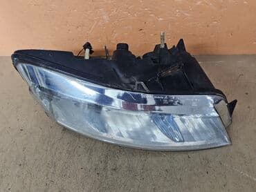 фиат добло: Передняя правая фара Fiat 2002 г., Б/у, Оригинал, Германия — 5