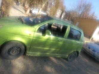 матиз автомат цена бишкек: Daewoo Matiz: 2007 г., 0.8 л, Механика, Бензин — 2