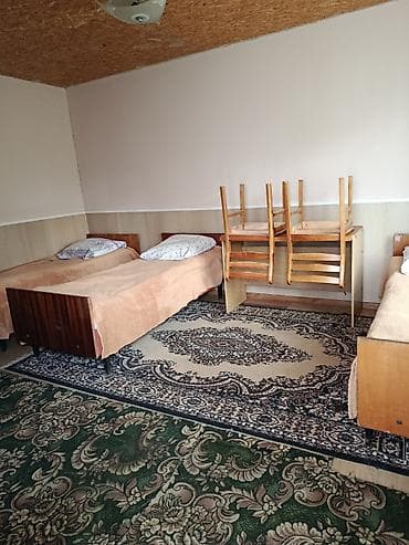 квартиры для отдыха: Сдаю комнаты в Бостери. частный сектор. до озера 1000 м. Июнь по 300 — 7