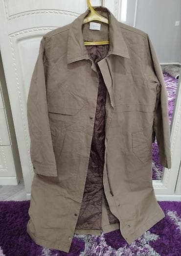 весенние куртки: Любая за 500сом Вещи импортныеб/у в отличном состоянии.В связи с — 6