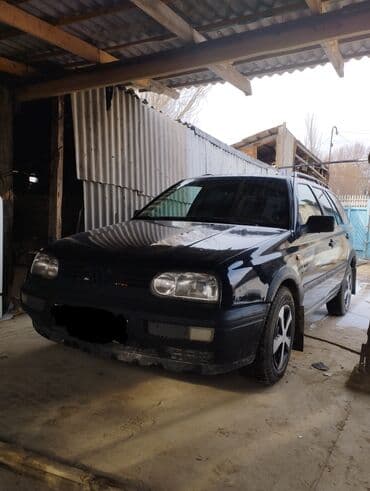 на опель вектра а: Volkswagen Golf Variant: 1996 г., 1.8 л, Бензин, Универсал — 7